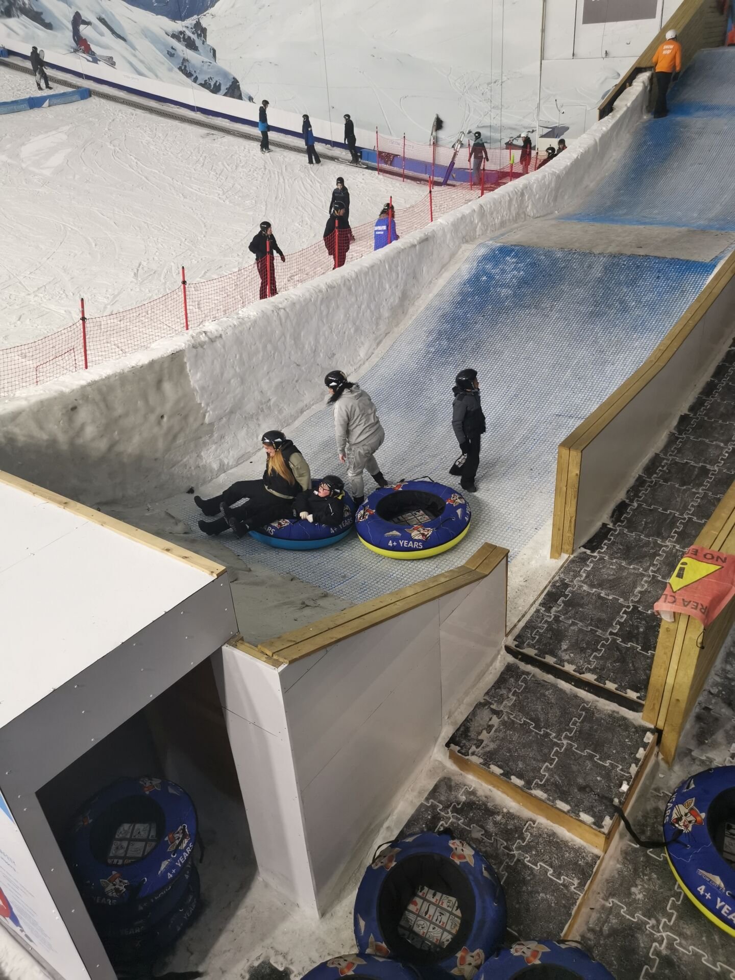 Ski trip 2024