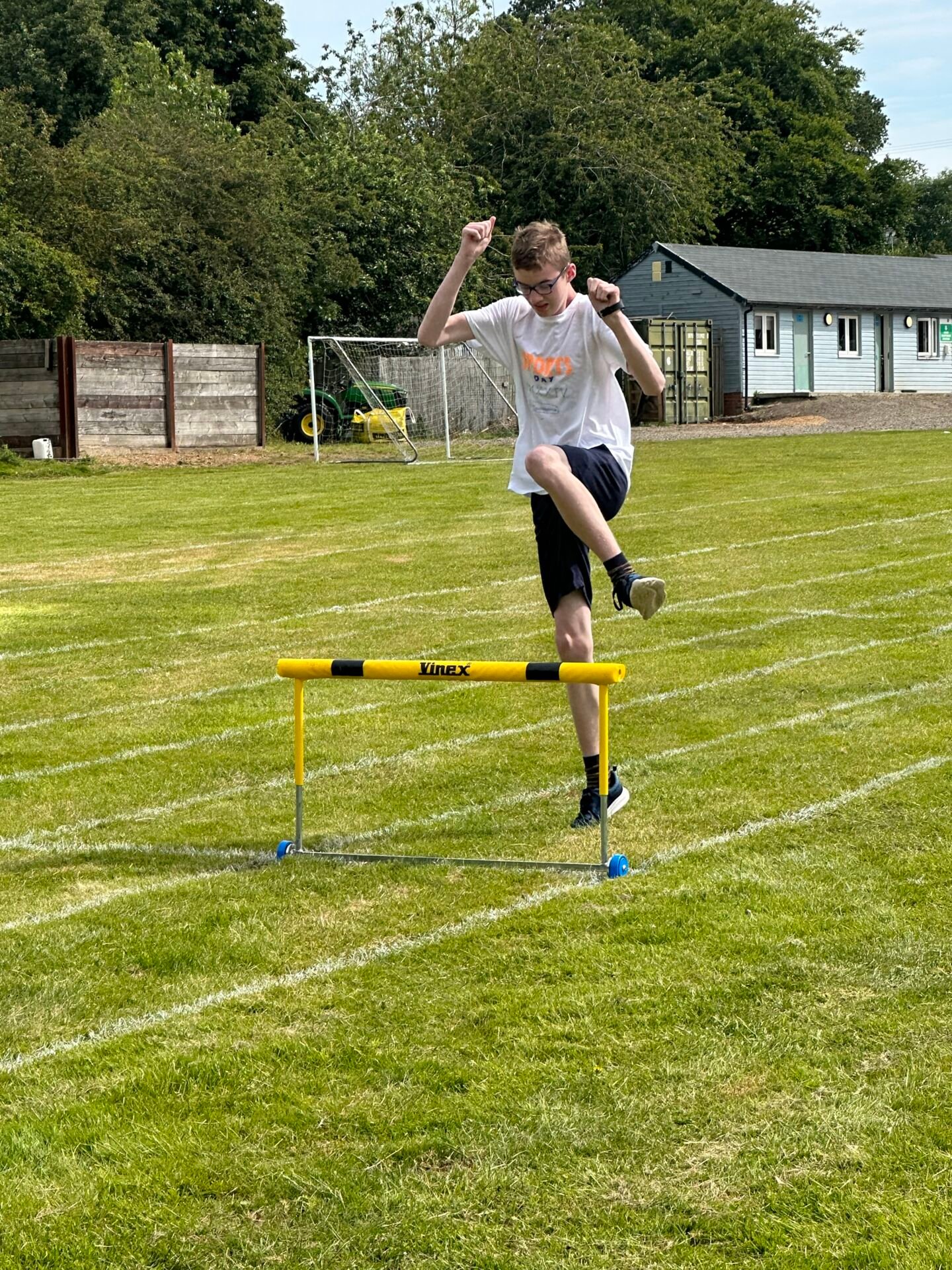 Sports Day-2024