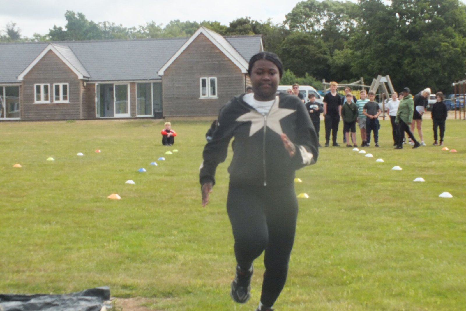 Sports Day 2026
