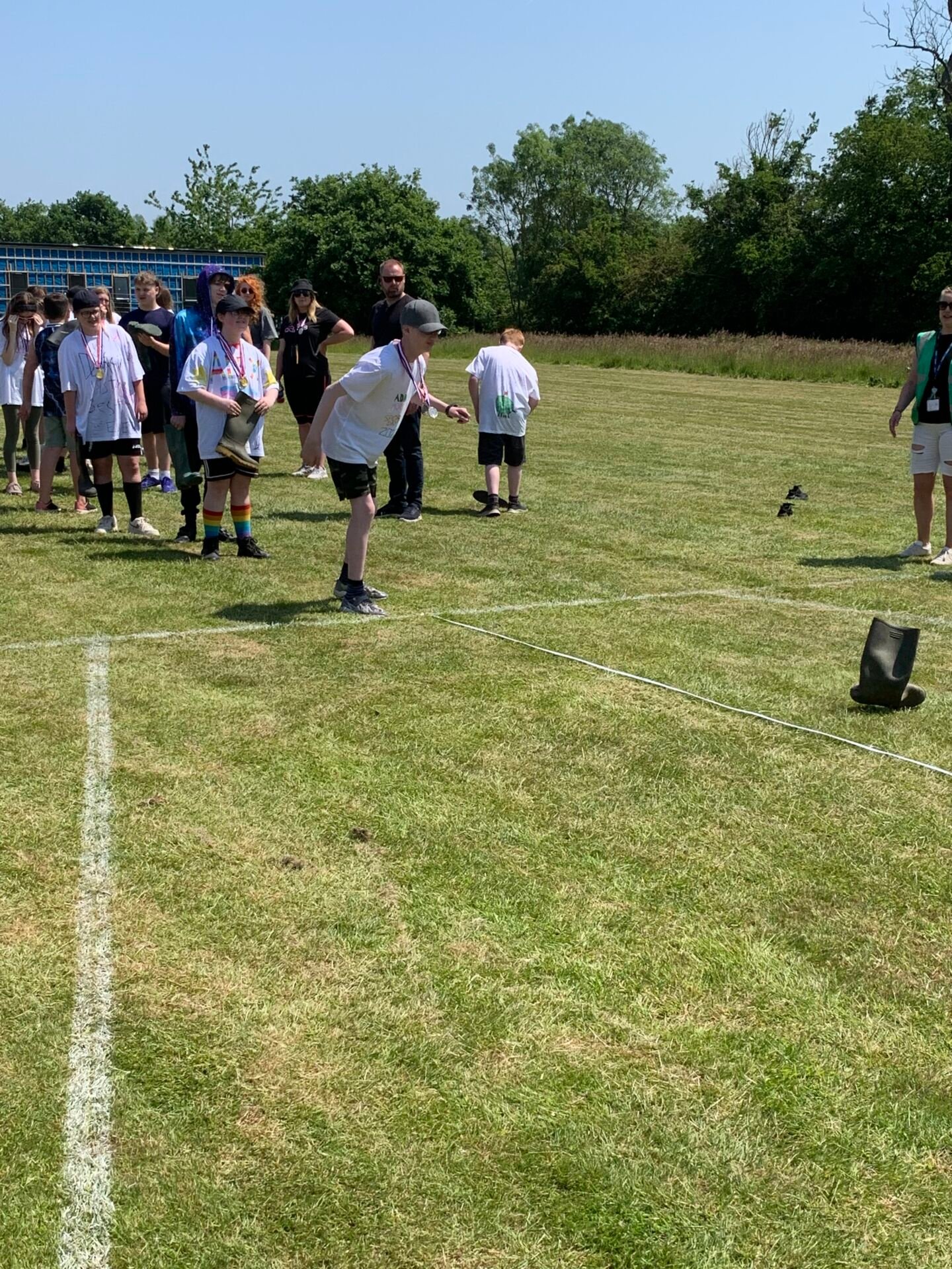 Sports Day 2023