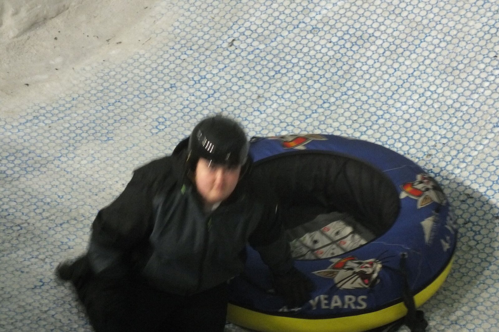 The Snow Centre 2025