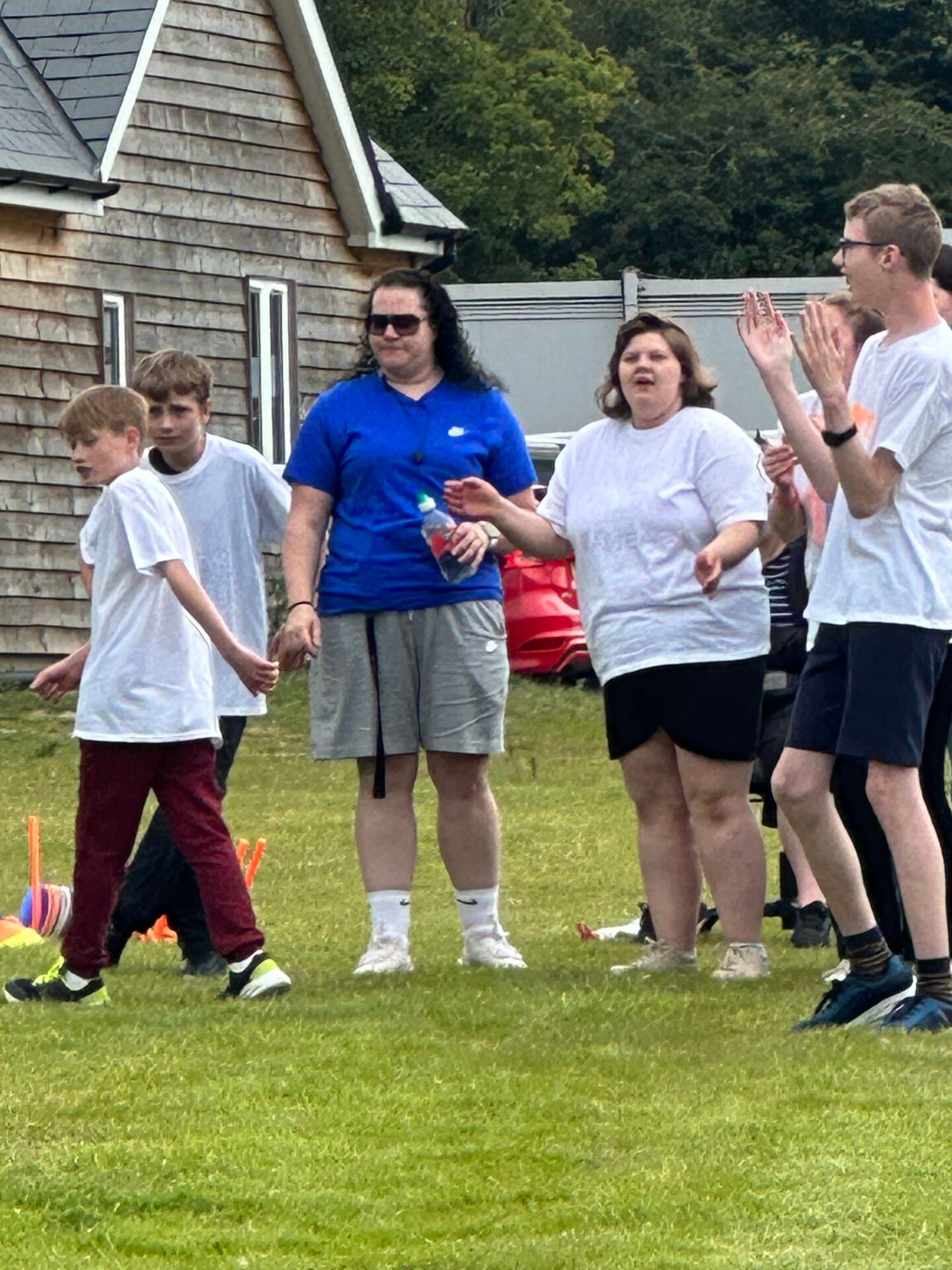 Sports Day-2024