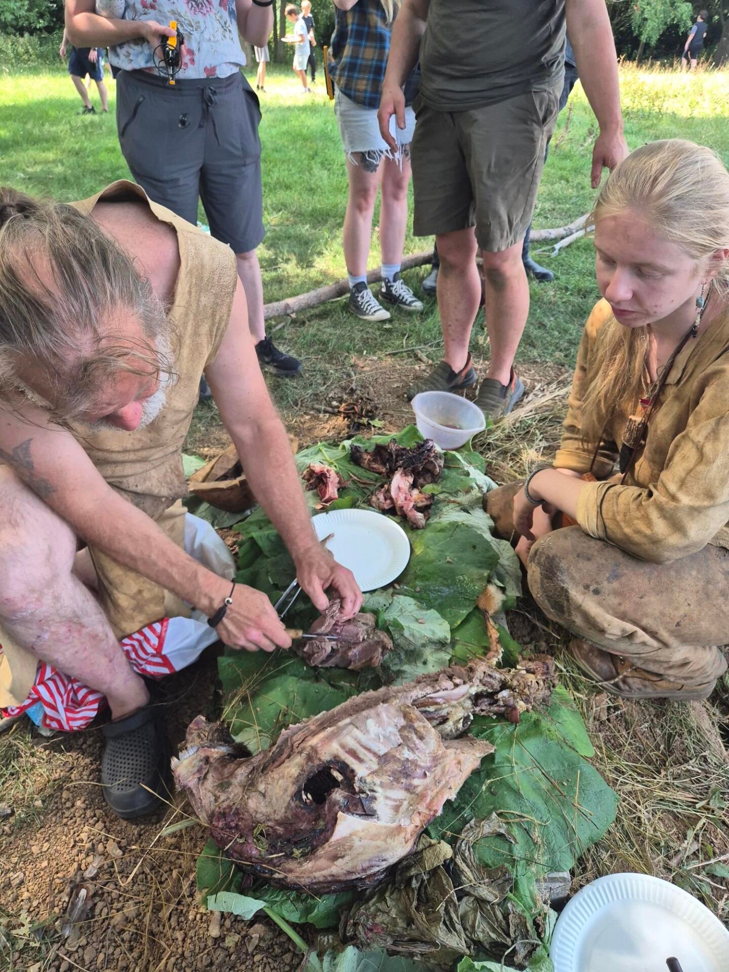 The cave people 2026