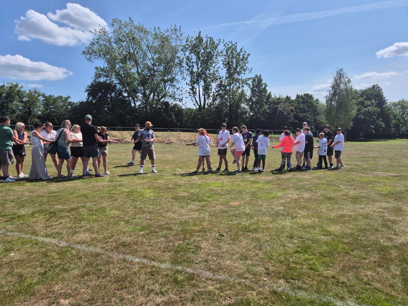 Sports Day 2025