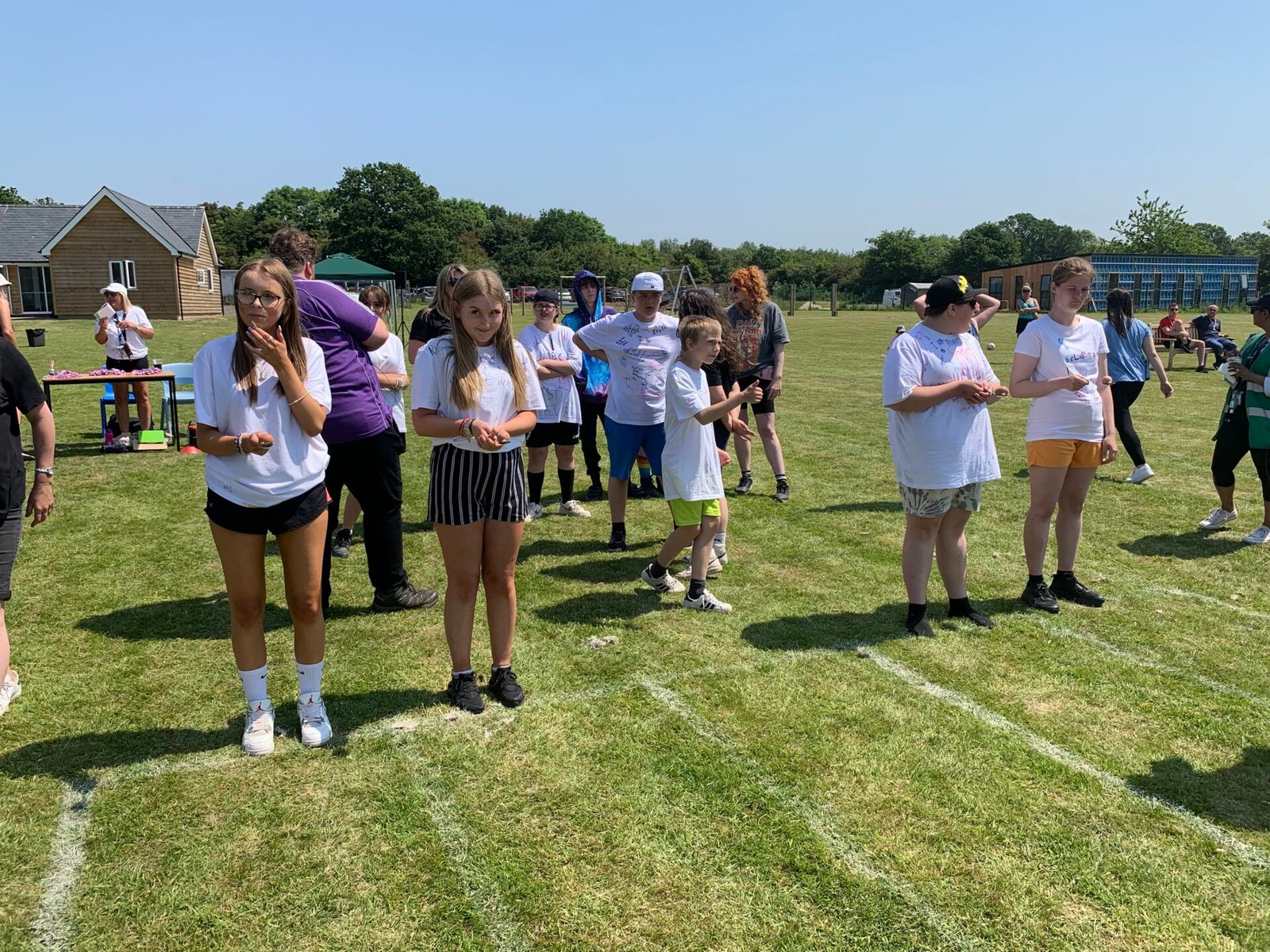 Sports Day 2023