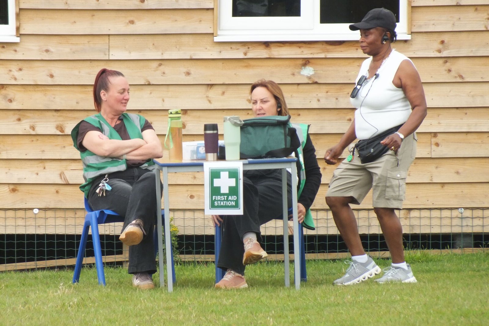 Sports Day 2026