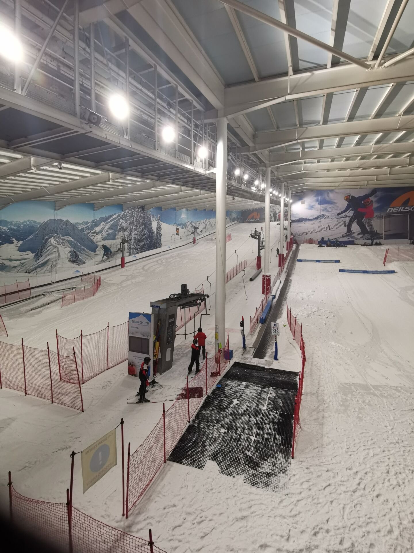 Ski trip 2024
