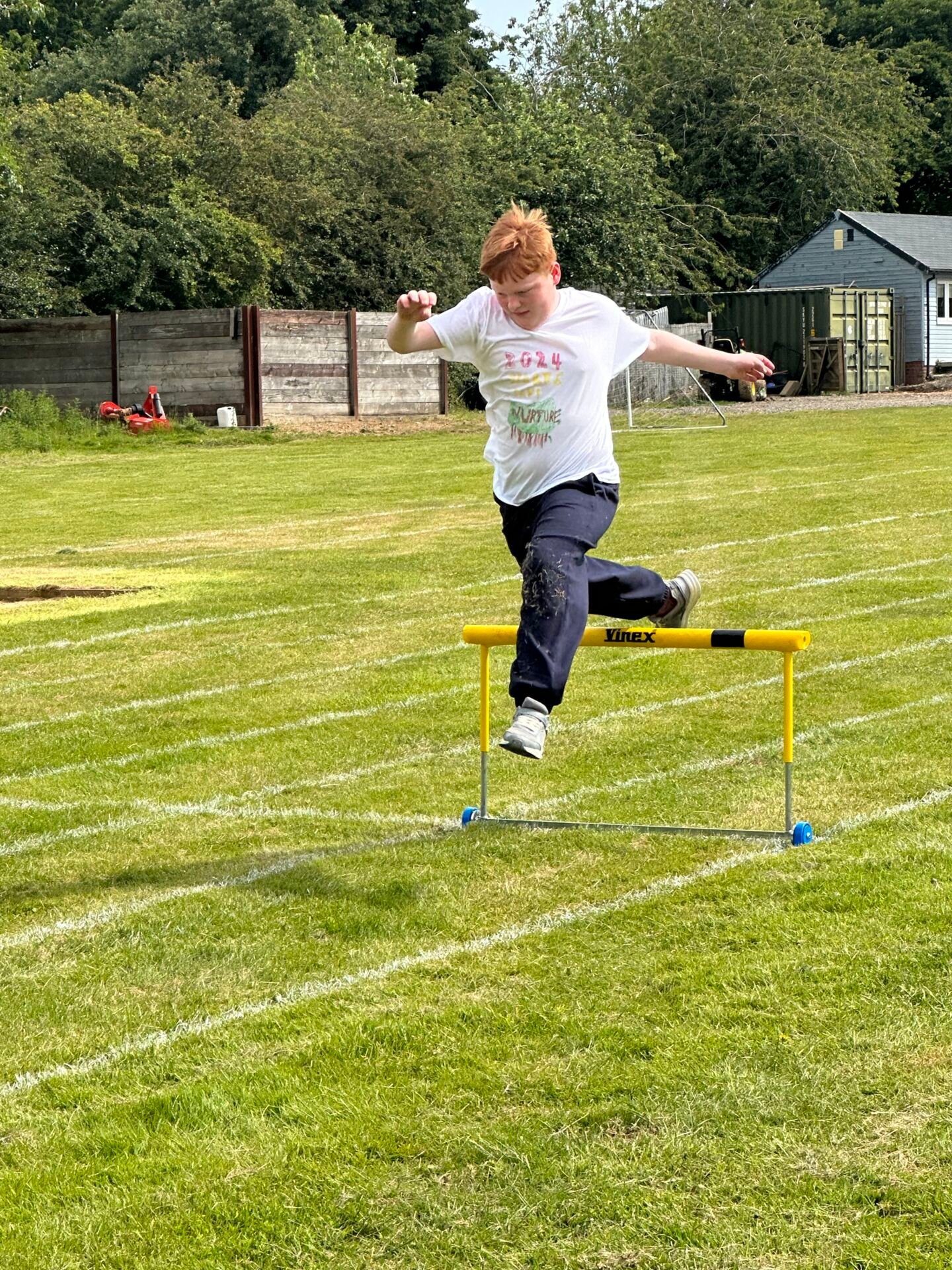 Sports Day-2024