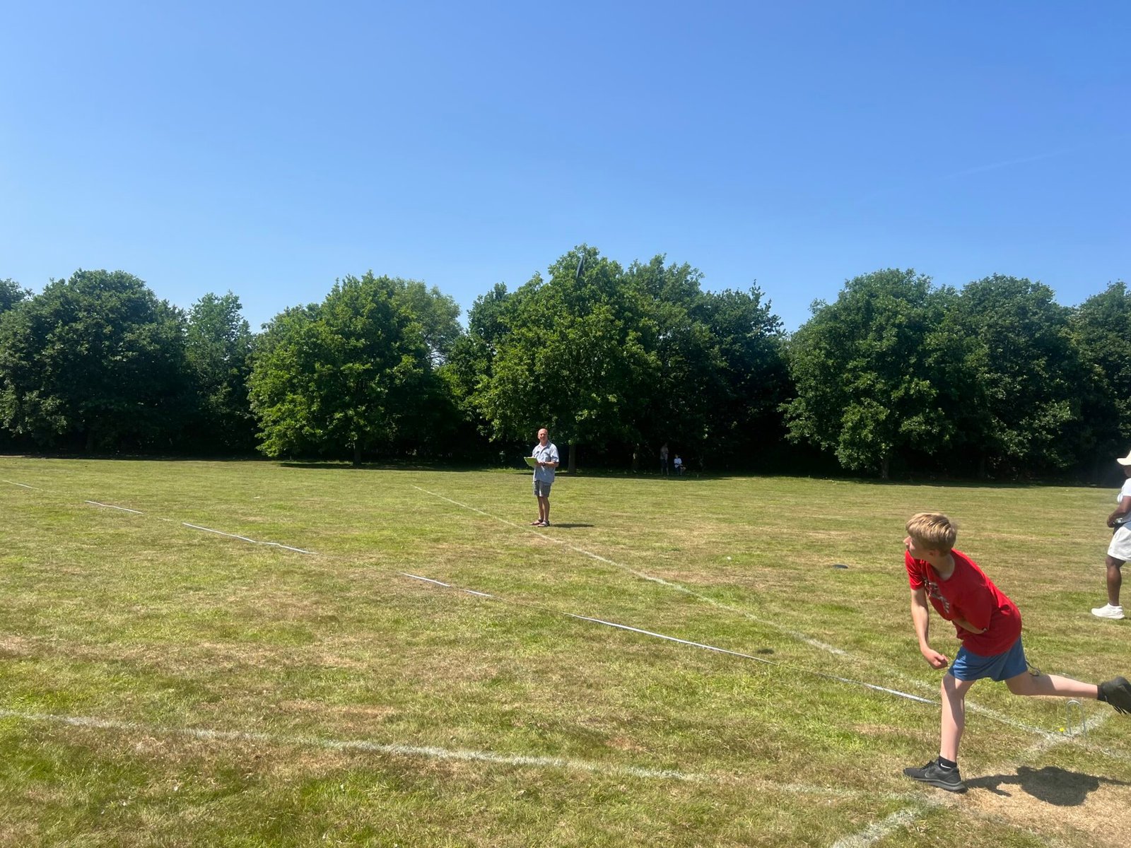 Sports Day 2025