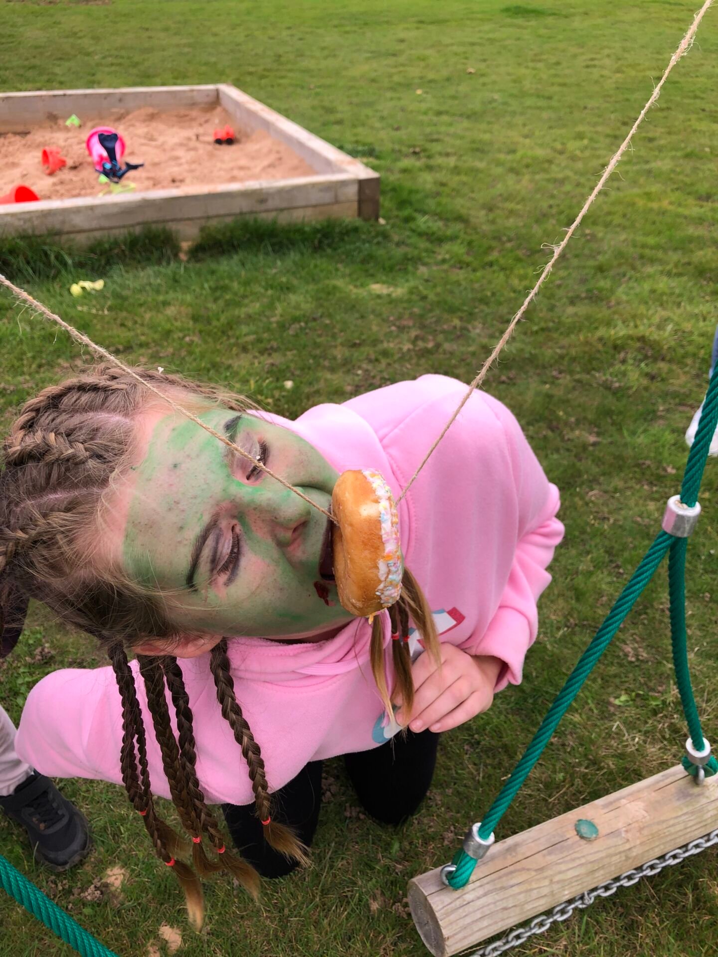 Our half term holiday club and firework night