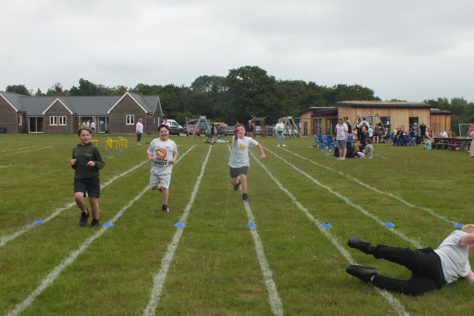 Sports Day 2026