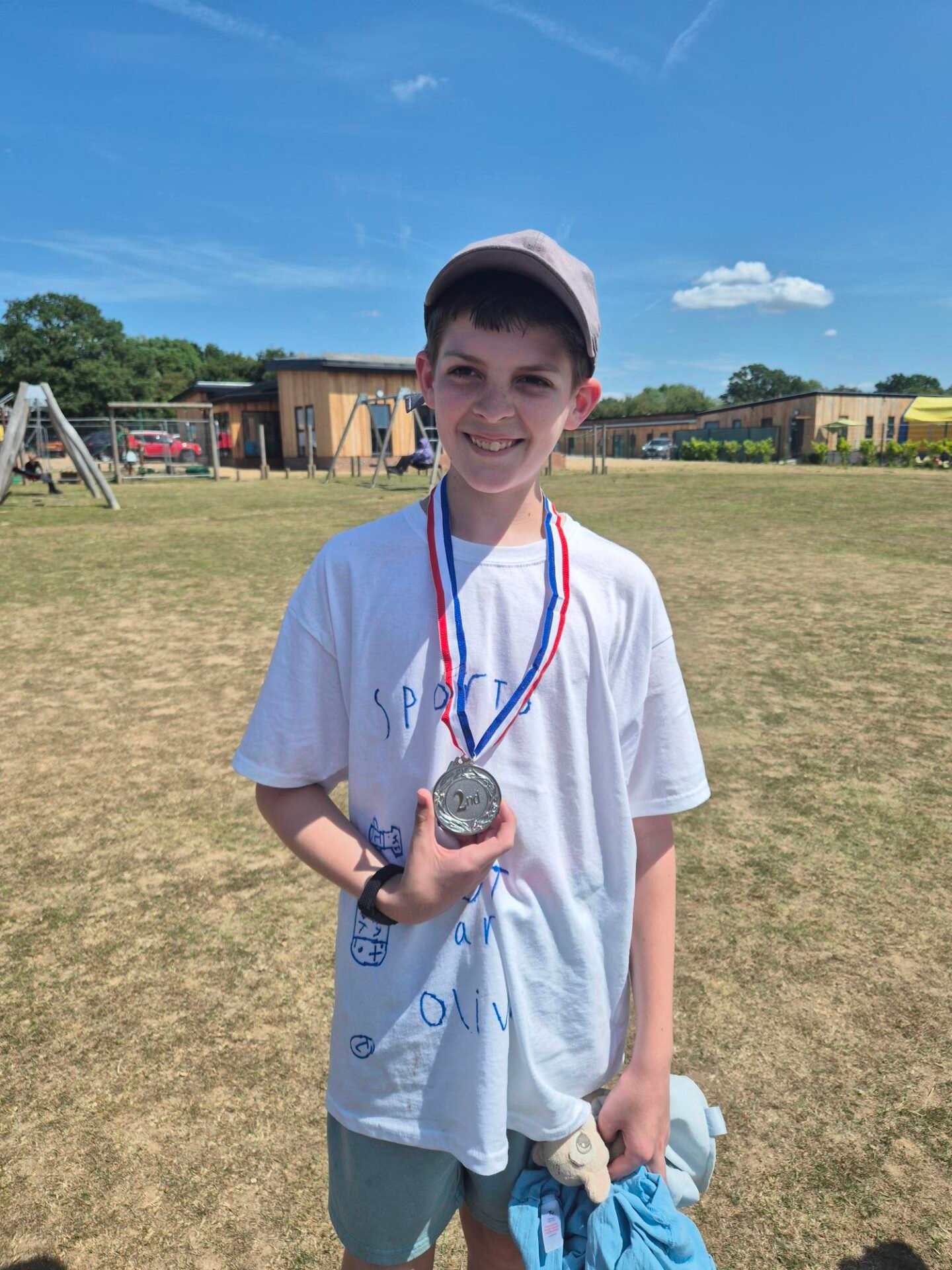 Sports Day 2025