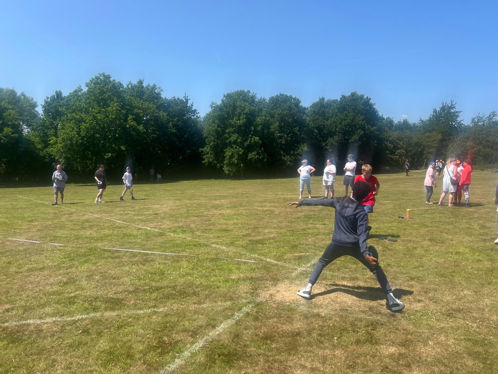 Sports Day 2025