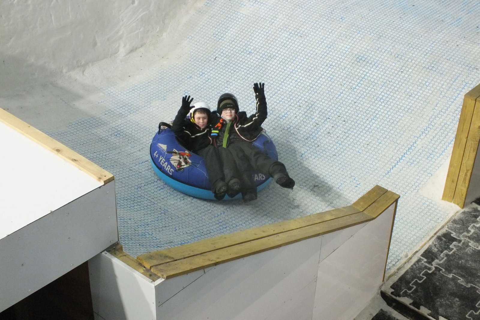 The Snow Centre 2025