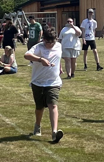 Sports Day 2025