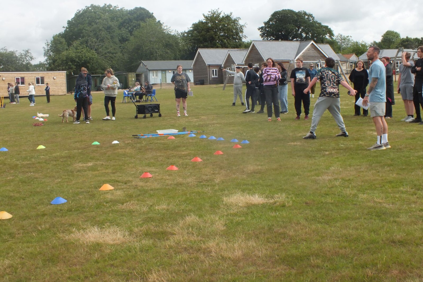 Sports Day 2026