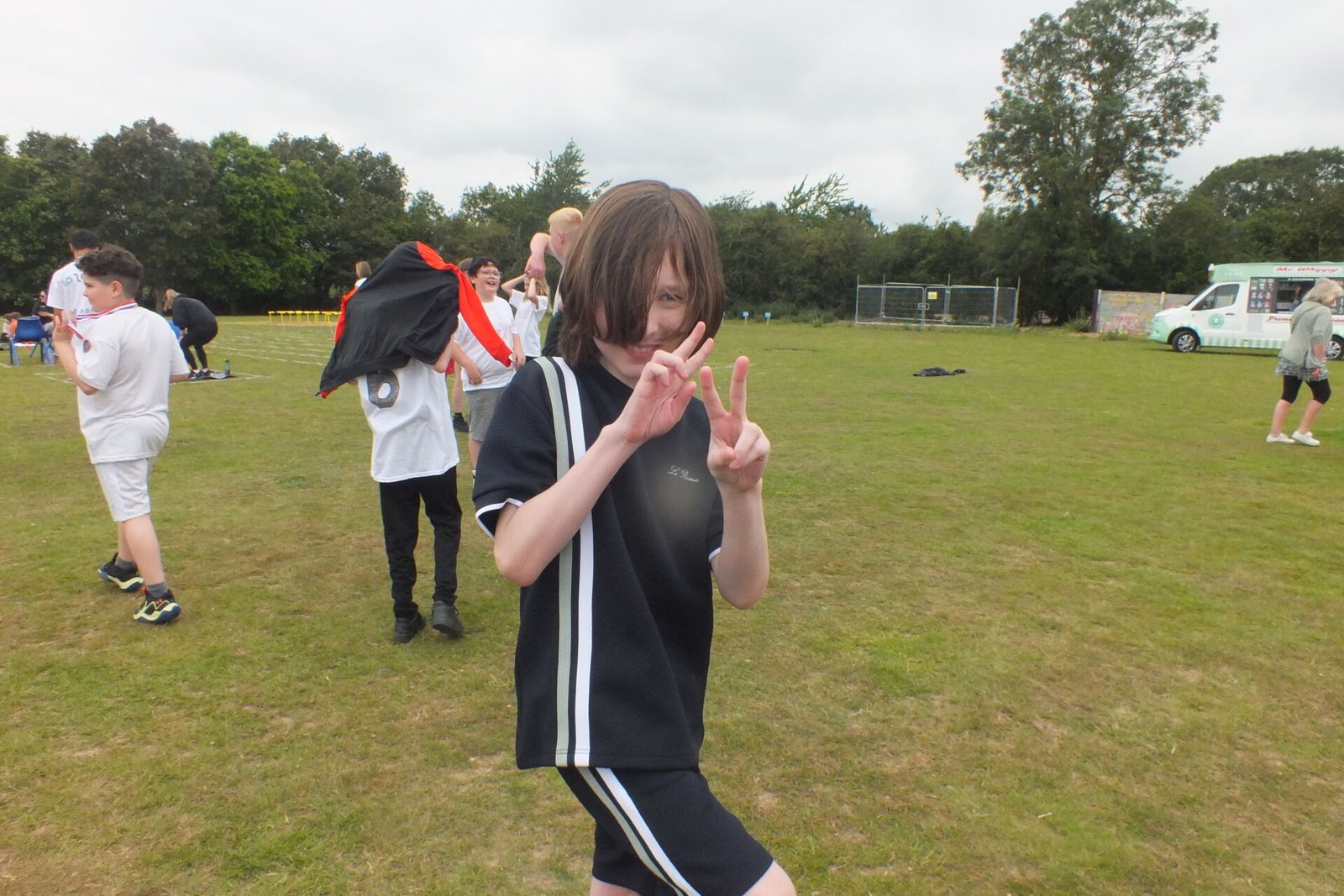 Sports Day 2026