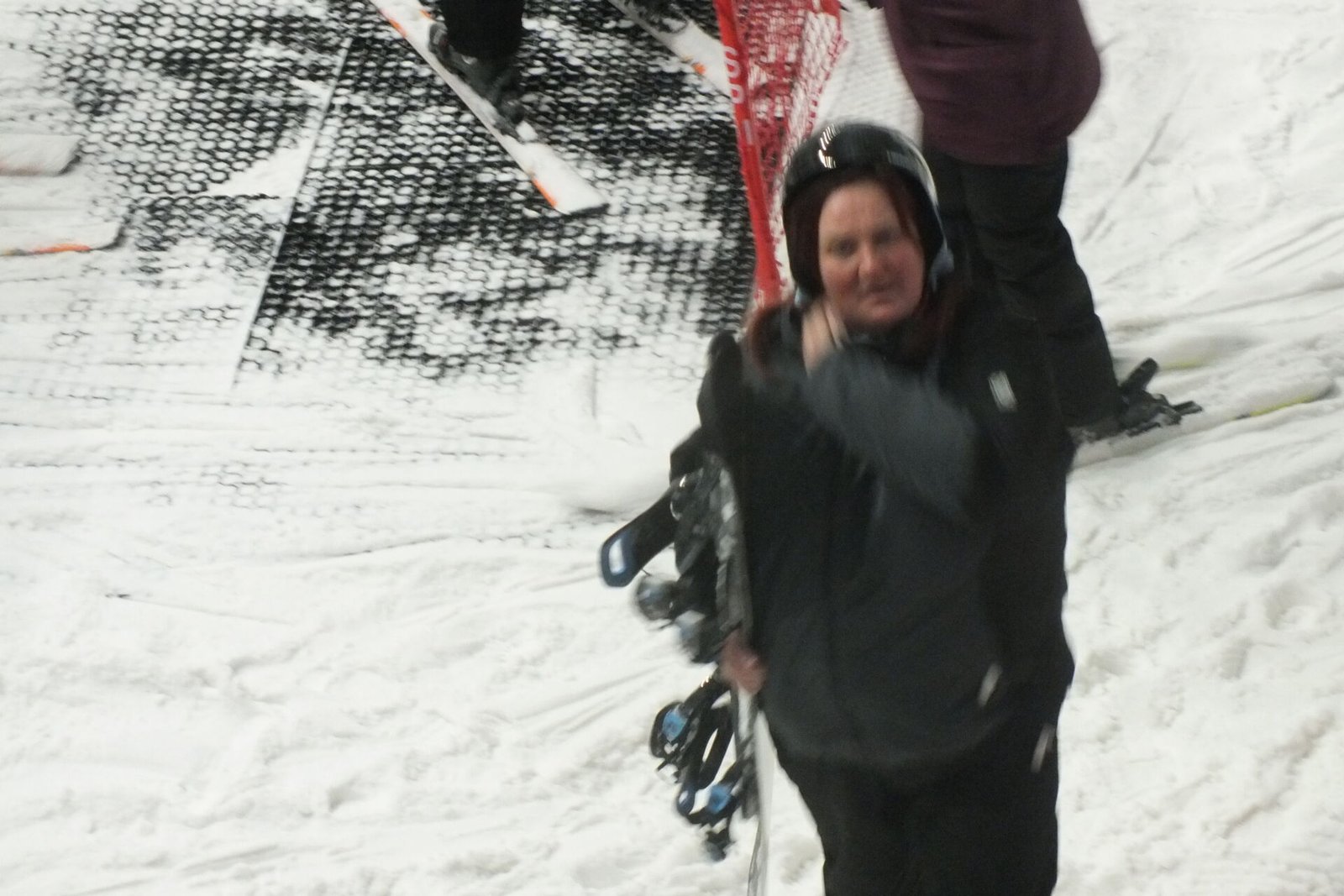 The Snow Centre 2025