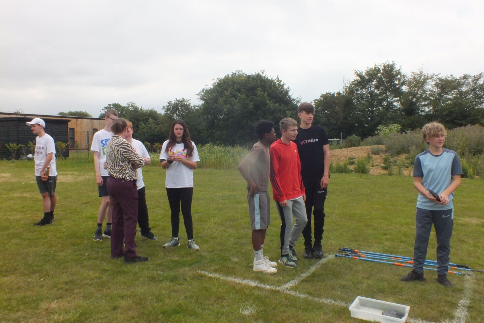 Sports Day 2026