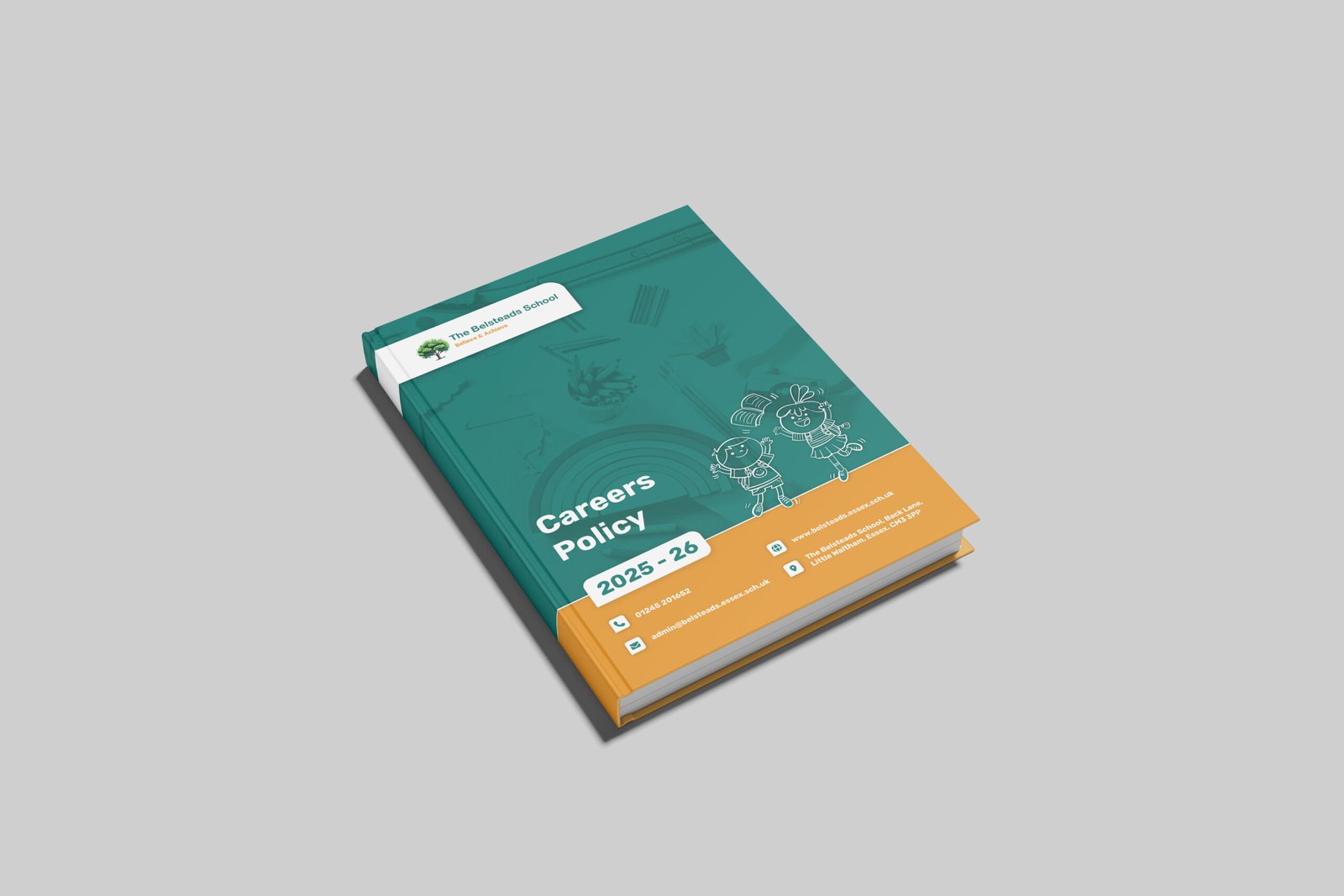 Careers Policy
