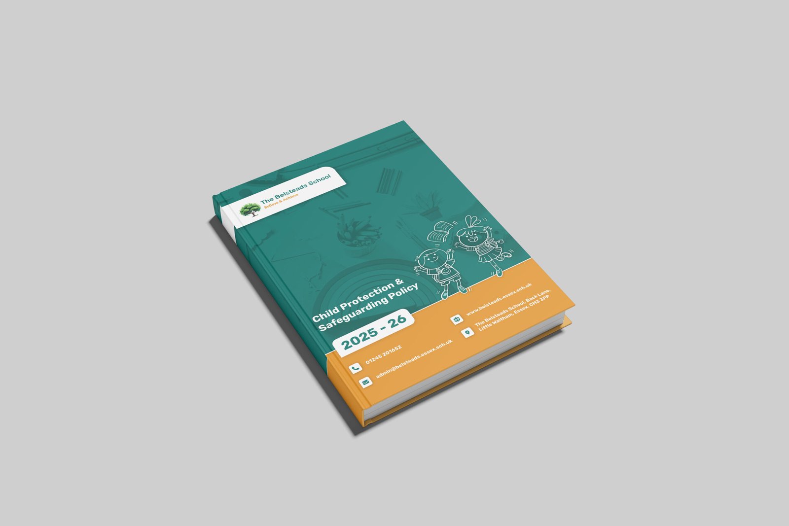 Child Protection and Safeguarding Policy